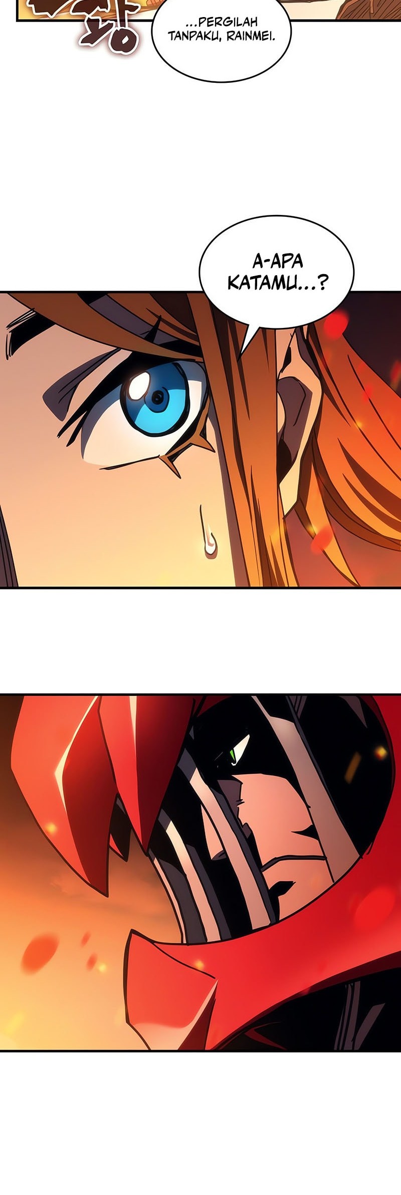 The Unbeatable Dungeon’s Lazy Boss Chapter 80 Gambar 25