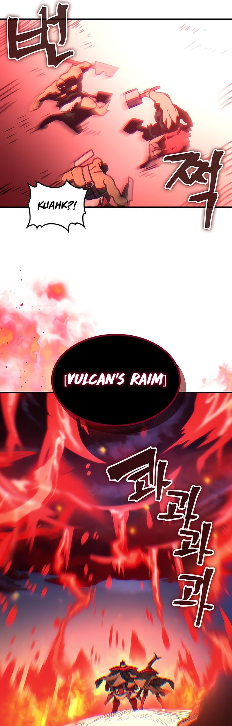 The Unbeatable Dungeon’s Lazy Boss Chapter 80 Gambar 23