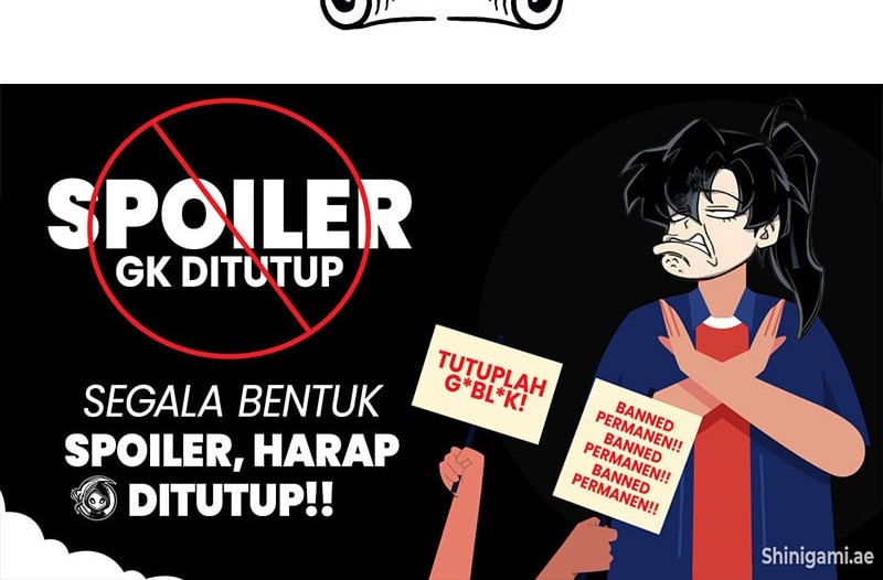 The Unbeatable Dungeon’s Lazy Boss Chapter 80 Gambar 41