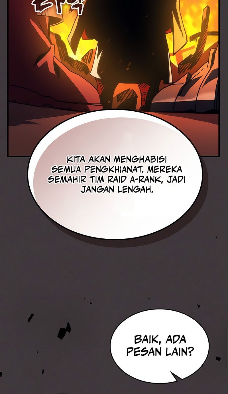 The Unbeatable Dungeon’s Lazy Boss Chapter 80 Gambar 9