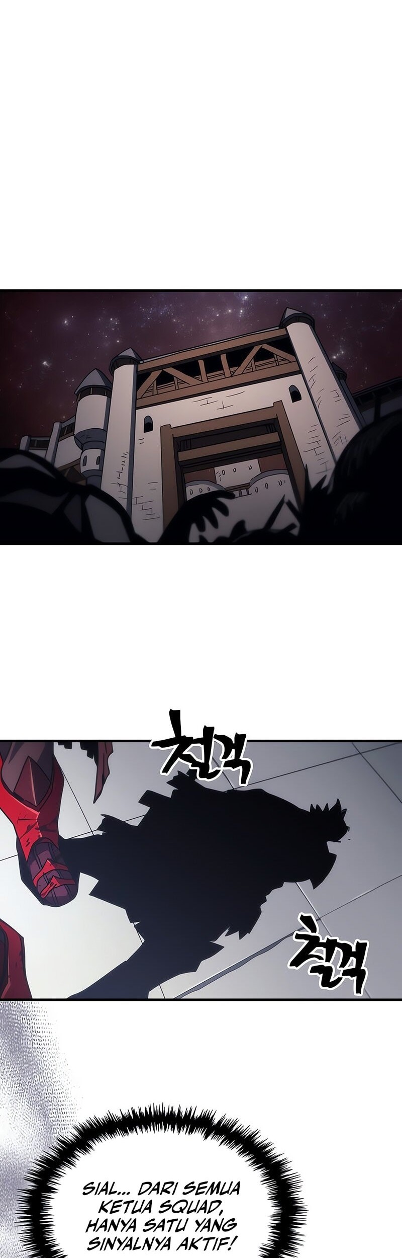 The Unbeatable Dungeon’s Lazy Boss Chapter 81 Gambar 31