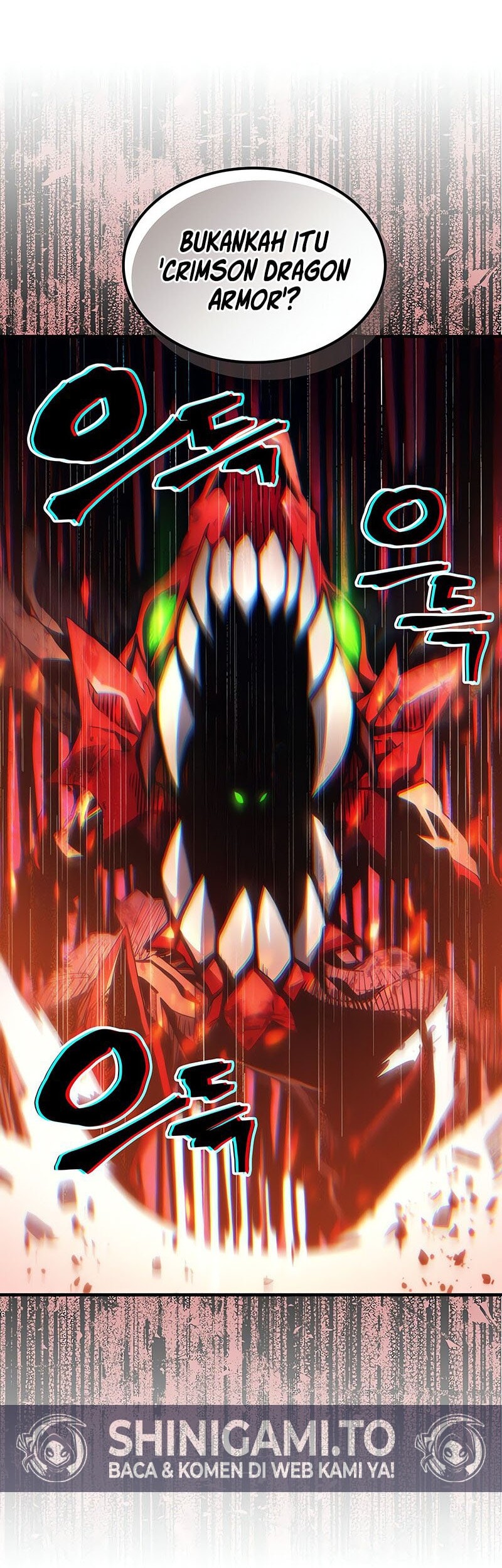 The Unbeatable Dungeon’s Lazy Boss Chapter 81 Gambar 39