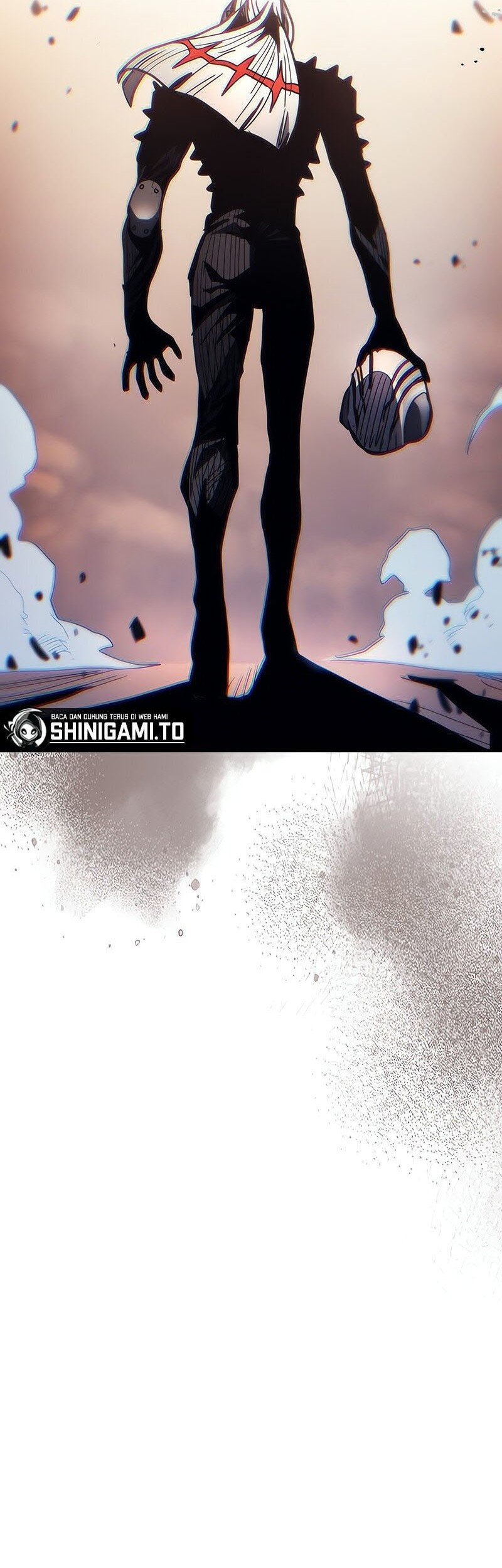 The Unbeatable Dungeon’s Lazy Boss Chapter 81 Gambar 41