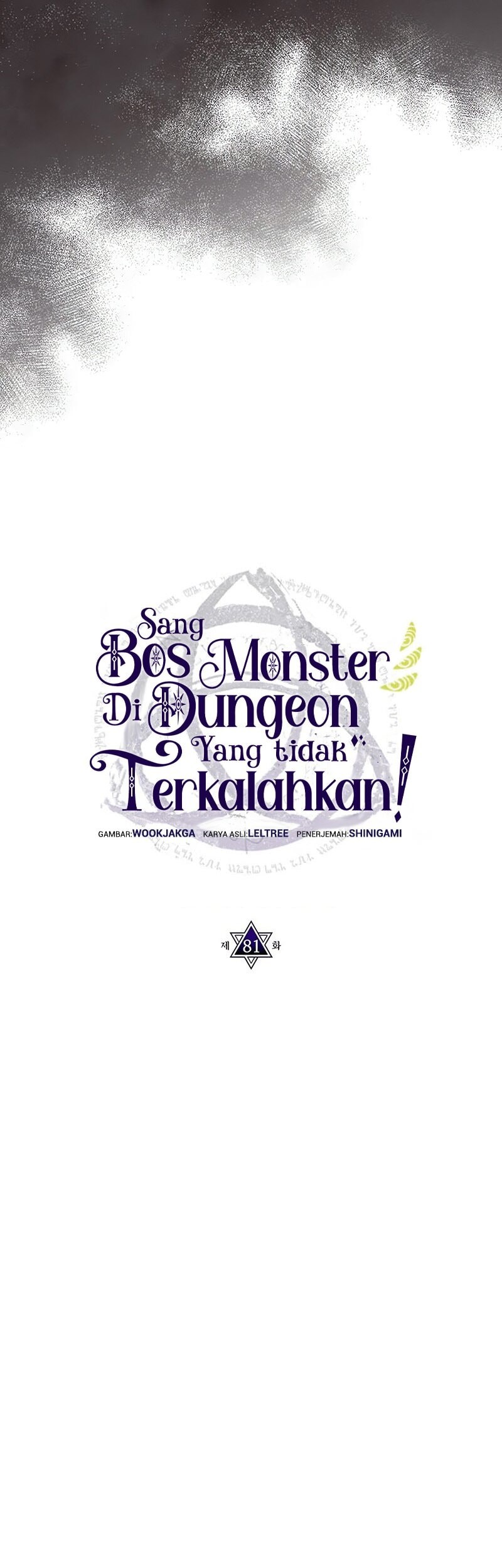 The Unbeatable Dungeon’s Lazy Boss Chapter 81 Gambar 6