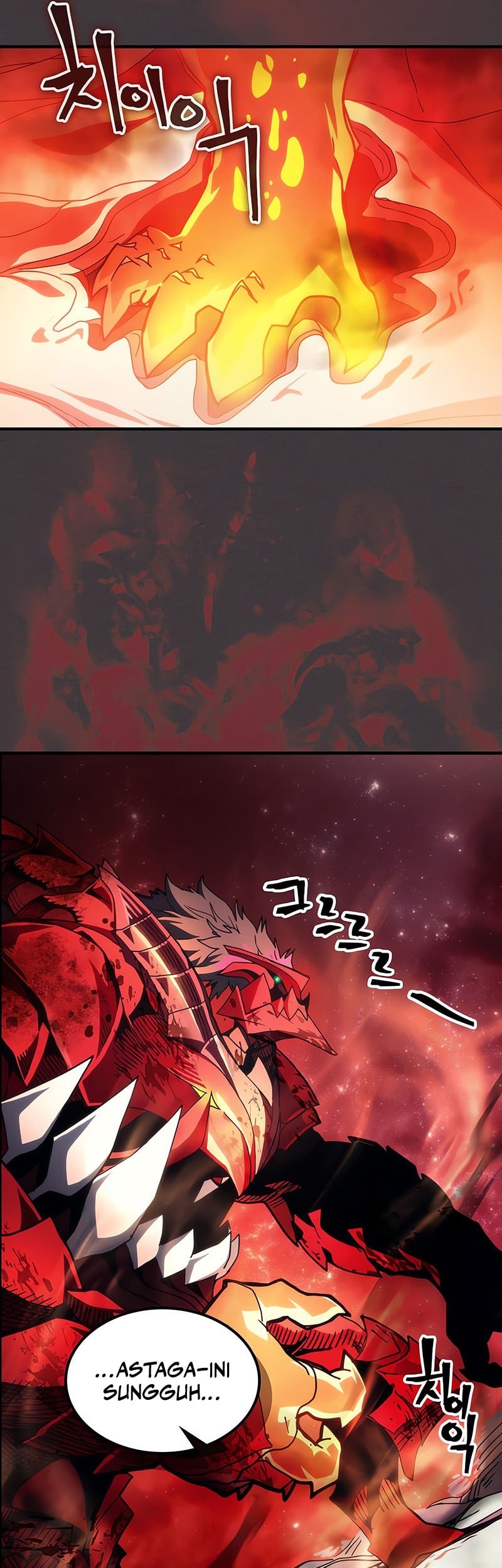 The Unbeatable Dungeon’s Lazy Boss Chapter 82 Gambar 14