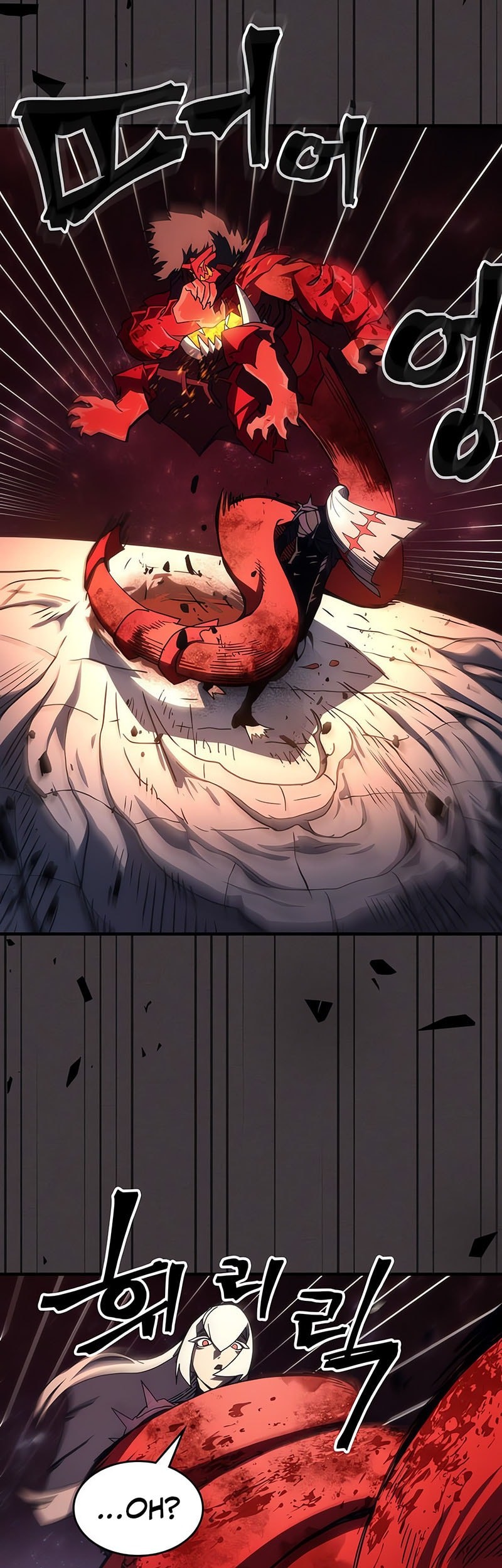 The Unbeatable Dungeon’s Lazy Boss Chapter 82 Gambar 18