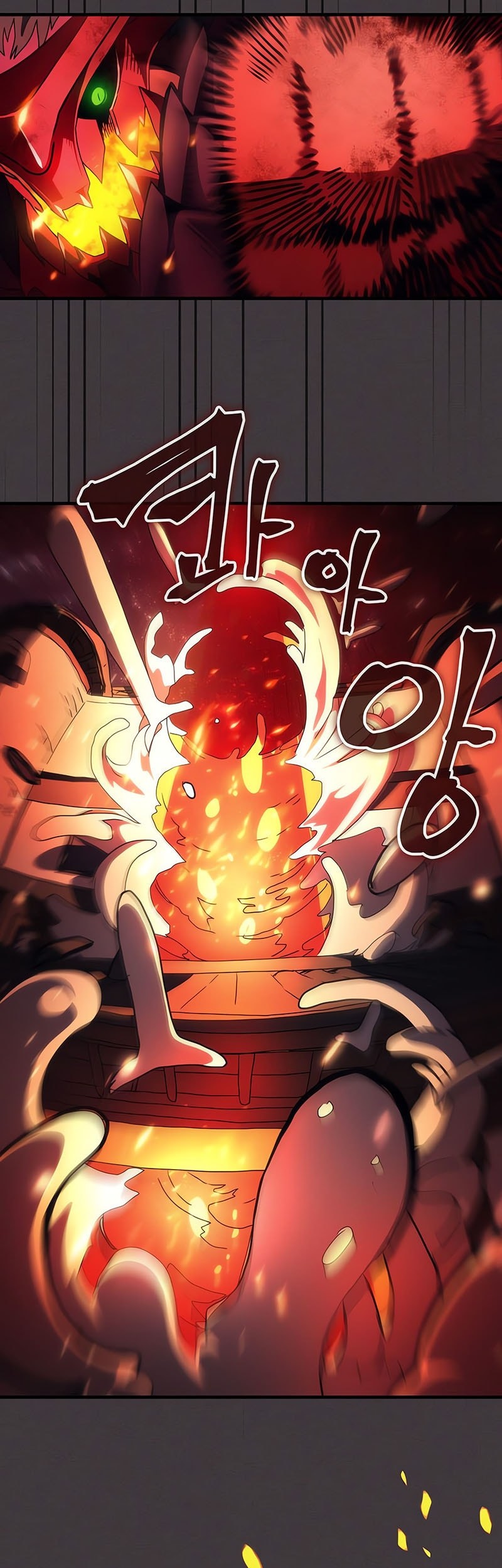 The Unbeatable Dungeon’s Lazy Boss Chapter 82 Gambar 20