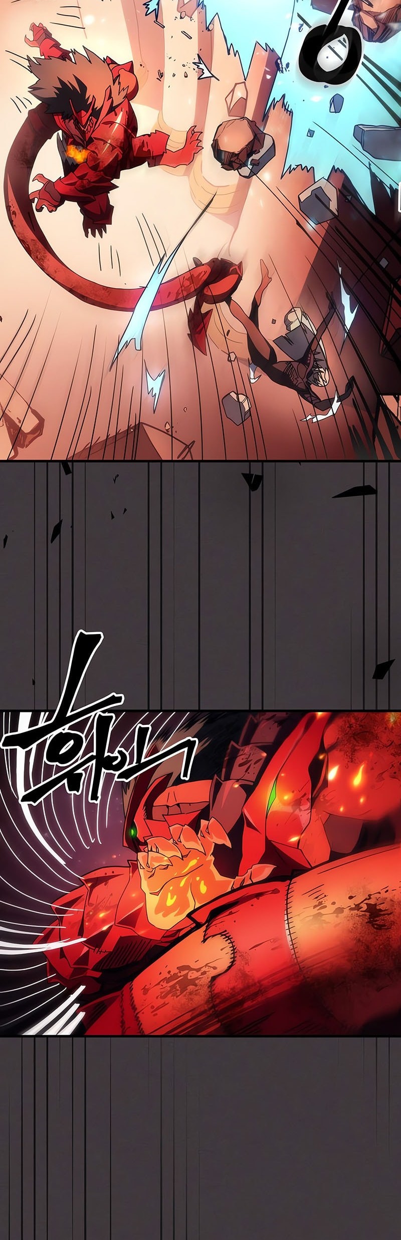 The Unbeatable Dungeon’s Lazy Boss Chapter 82 Gambar 25