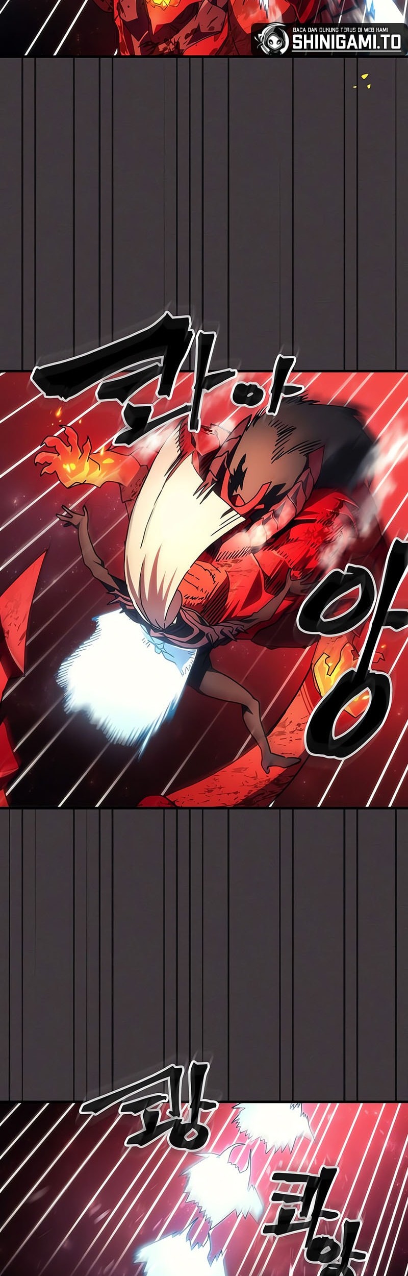 The Unbeatable Dungeon’s Lazy Boss Chapter 82 Gambar 23