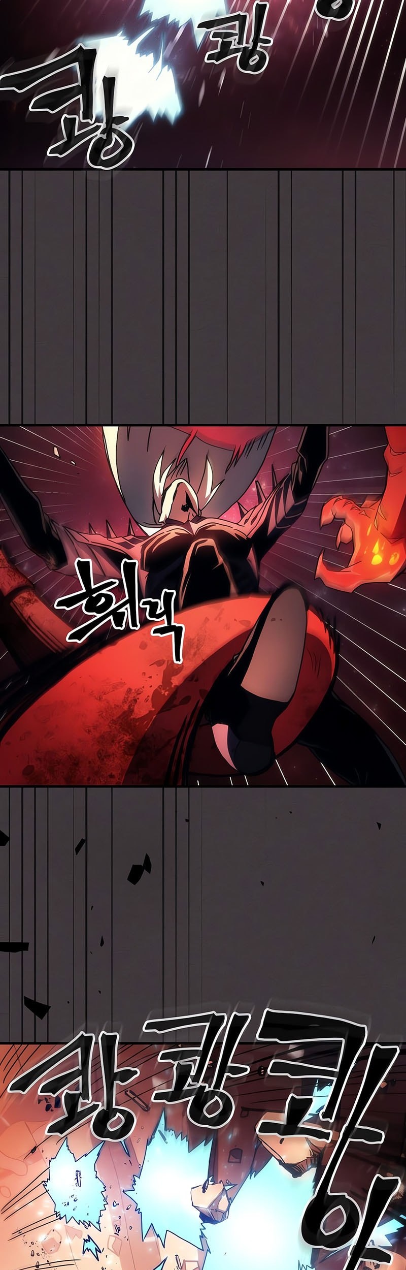 The Unbeatable Dungeon’s Lazy Boss Chapter 82 Gambar 24