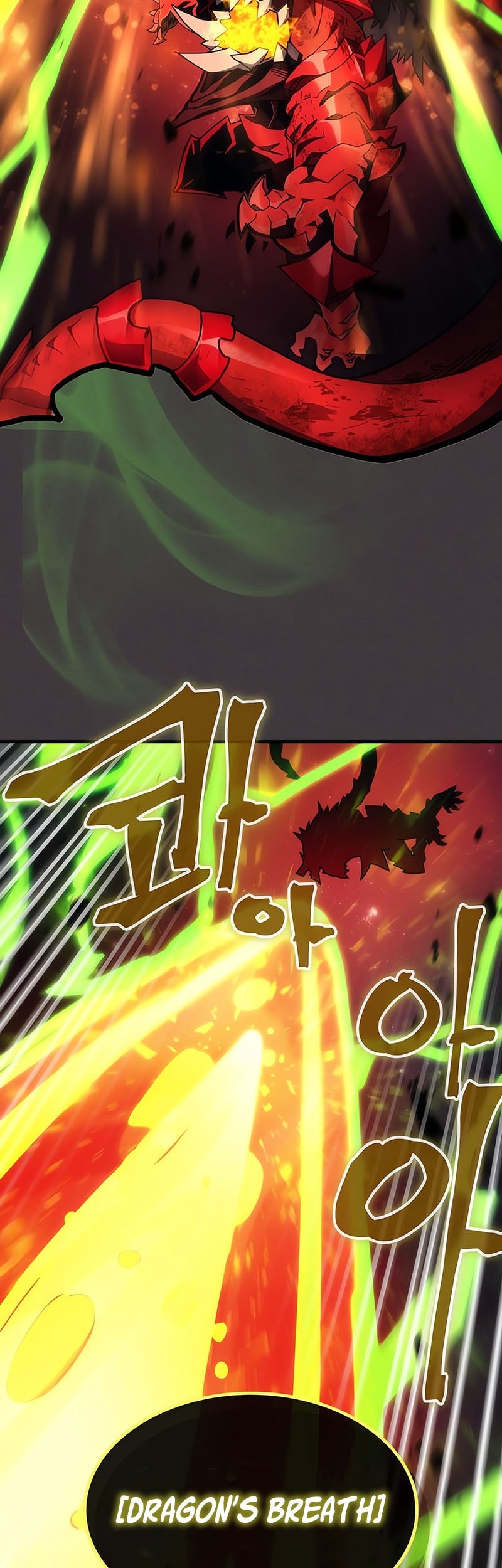 The Unbeatable Dungeon’s Lazy Boss Chapter 82 Gambar 28