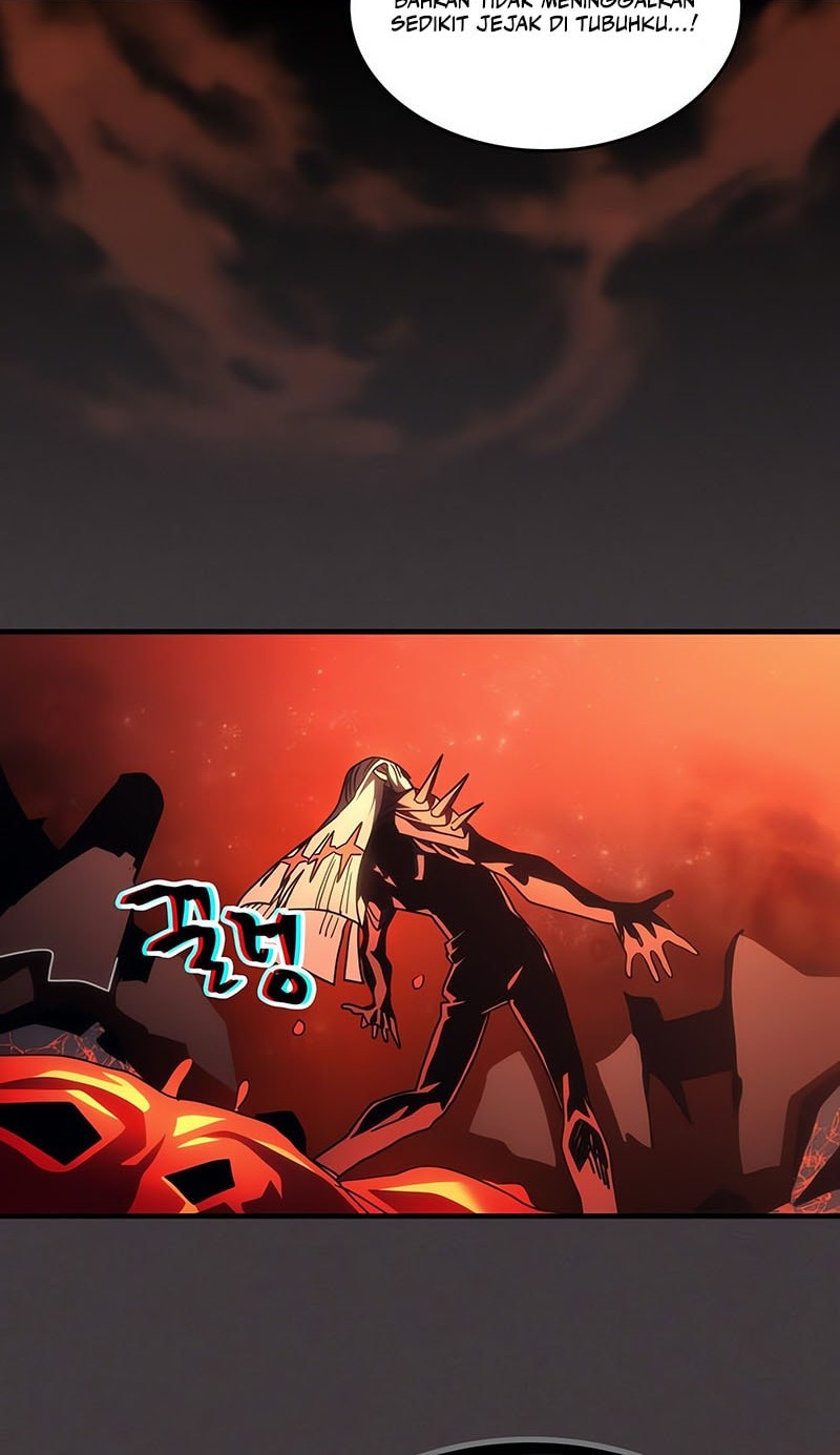 The Unbeatable Dungeon’s Lazy Boss Chapter 82 Gambar 33