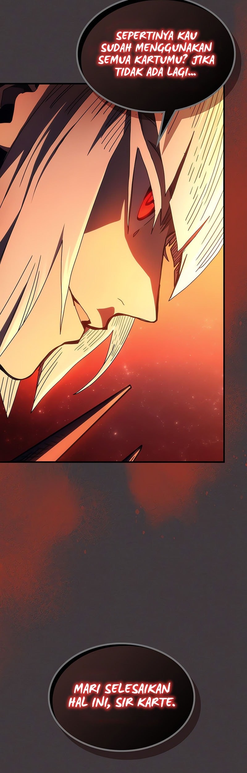 The Unbeatable Dungeon’s Lazy Boss Chapter 82 Gambar 34