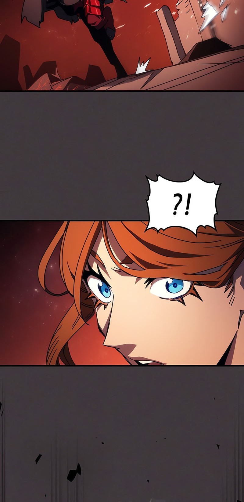 The Unbeatable Dungeon’s Lazy Boss Chapter 82 Gambar 37