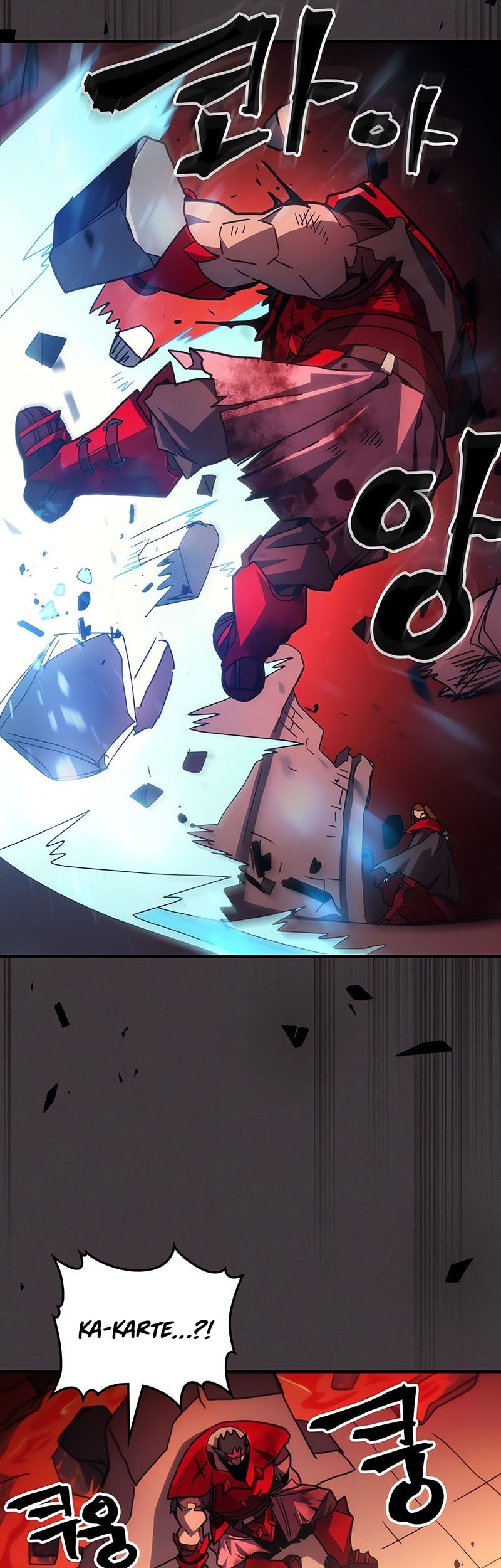 The Unbeatable Dungeon’s Lazy Boss Chapter 82 Gambar 38