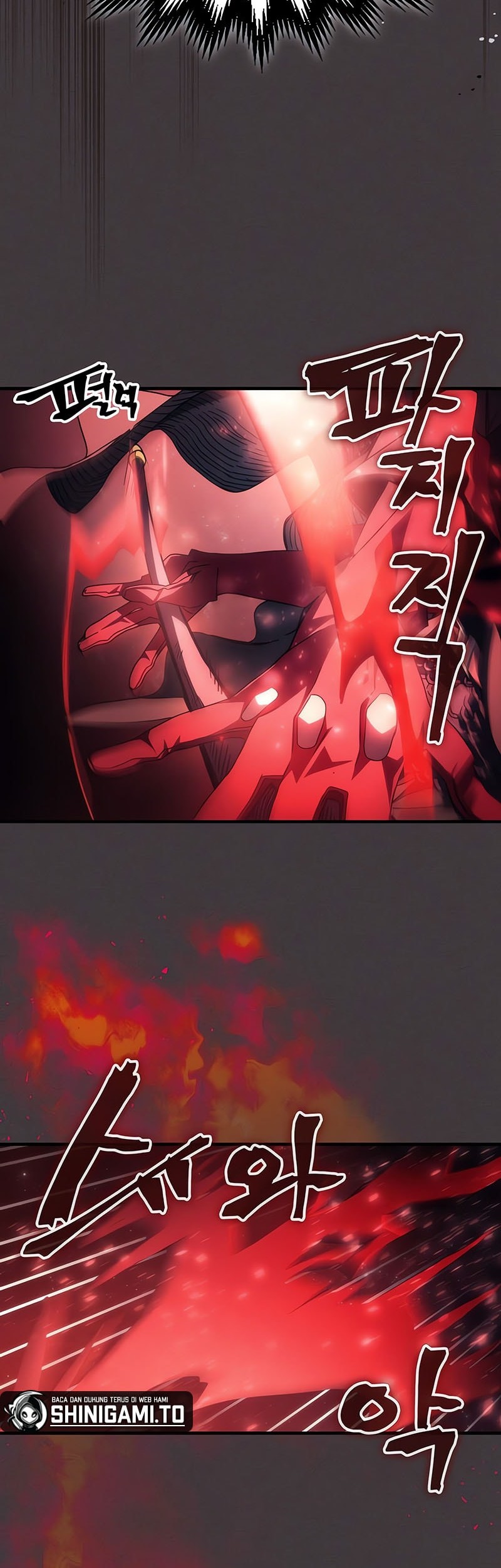 The Unbeatable Dungeon’s Lazy Boss Chapter 82 Gambar 7