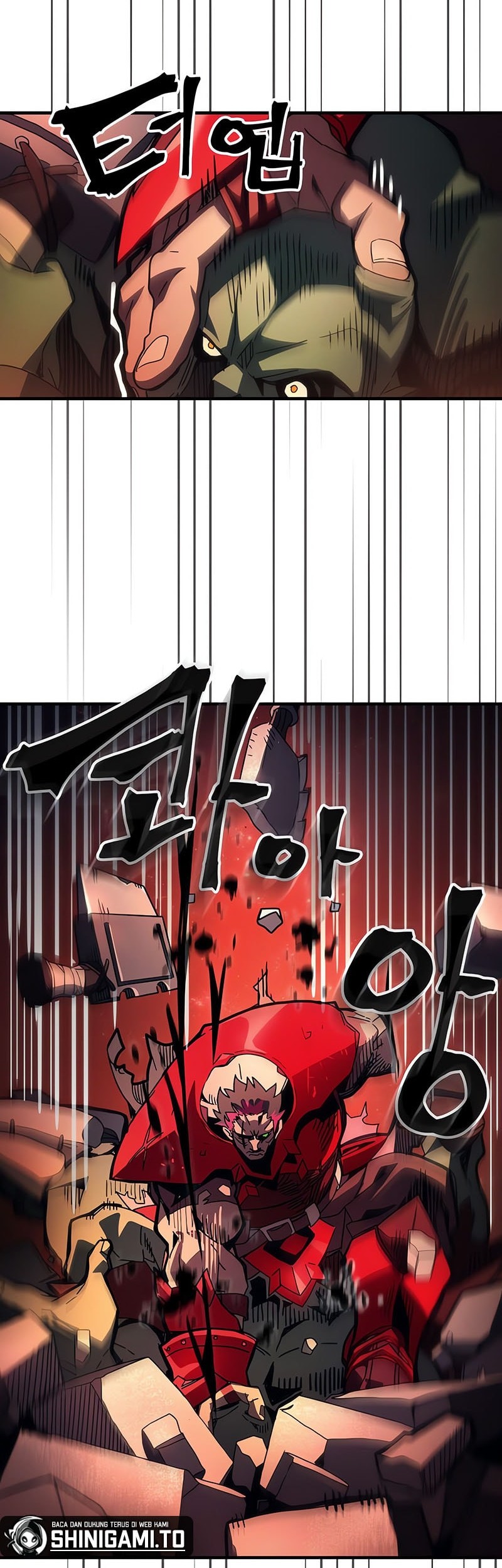 The Unbeatable Dungeon’s Lazy Boss Chapter 83 Gambar 19