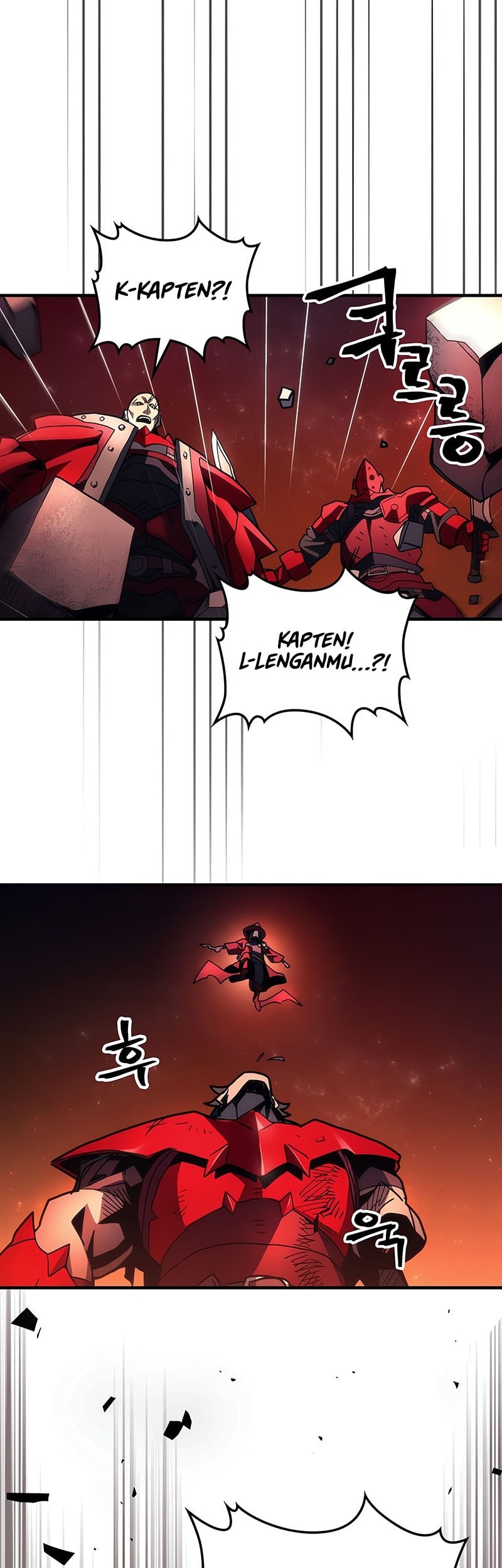 The Unbeatable Dungeon’s Lazy Boss Chapter 83 Gambar 20