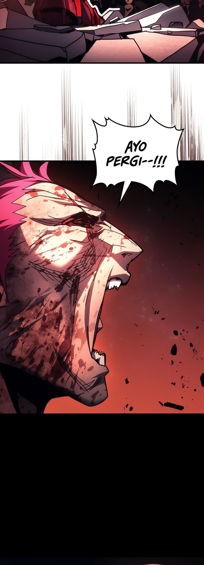 The Unbeatable Dungeon’s Lazy Boss Chapter 83 Gambar 25