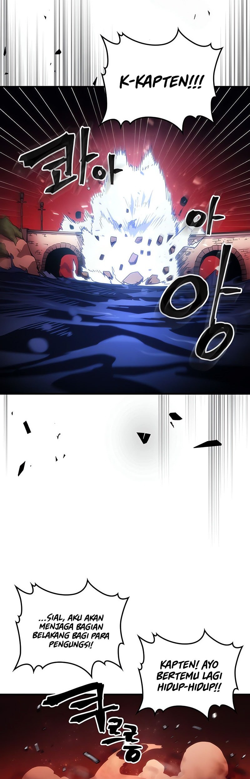 The Unbeatable Dungeon’s Lazy Boss Chapter 83 Gambar 33