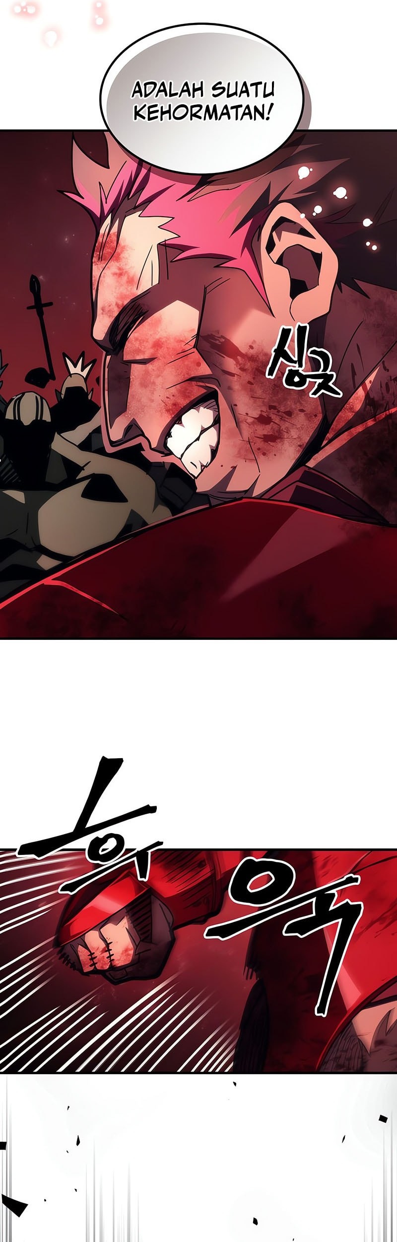 The Unbeatable Dungeon’s Lazy Boss Chapter 83 Gambar 32