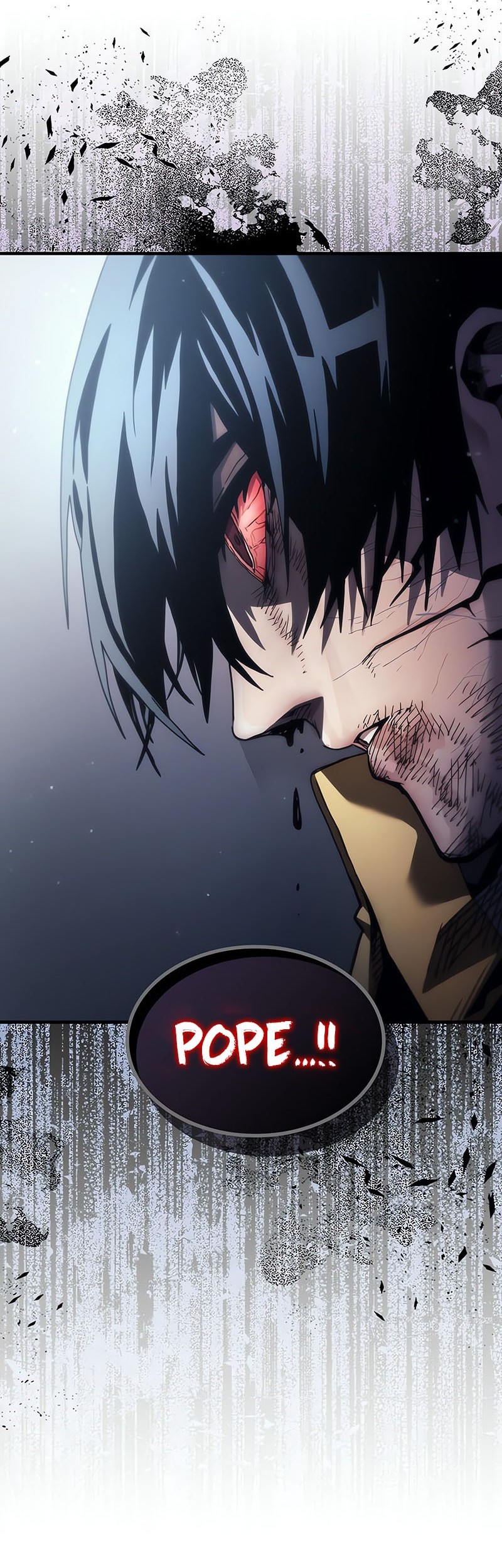 The Unbeatable Dungeon’s Lazy Boss Chapter 83 Gambar 49