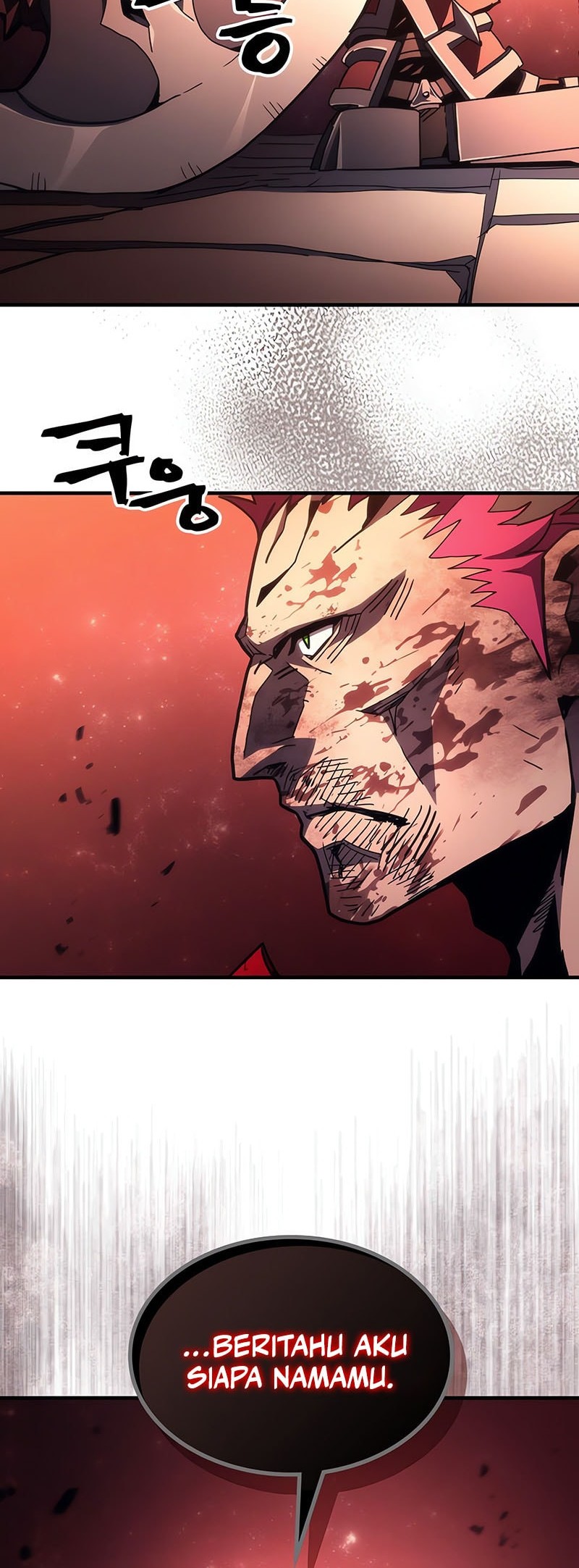 The Unbeatable Dungeon’s Lazy Boss Chapter 83 Gambar 37