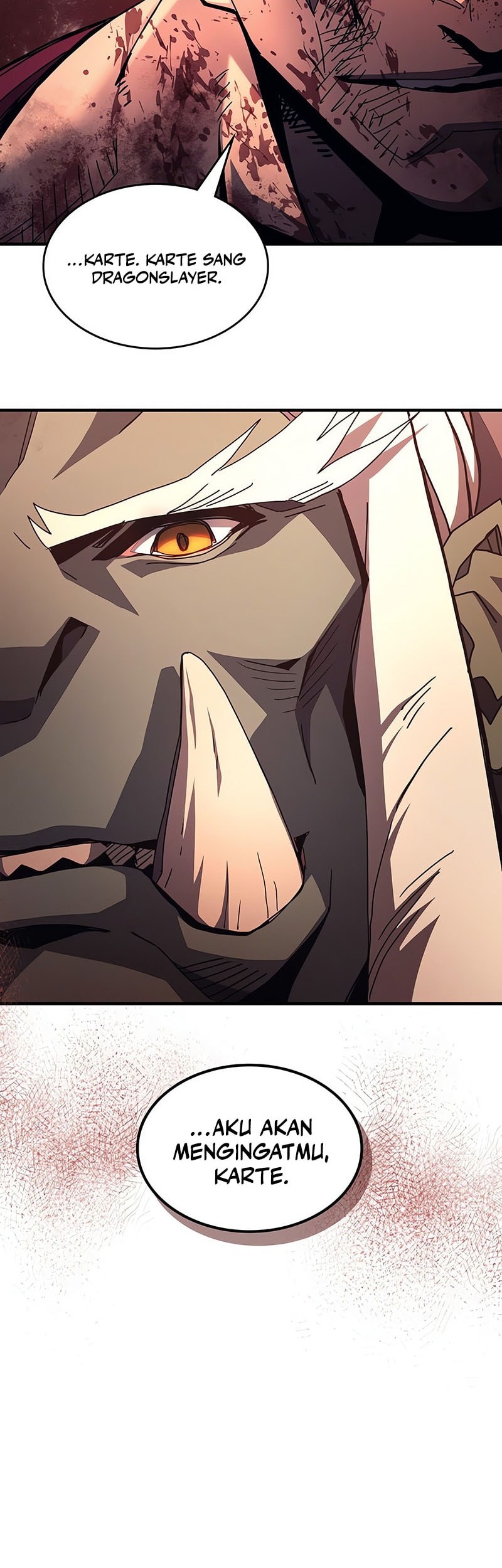 The Unbeatable Dungeon’s Lazy Boss Chapter 83 Gambar 39