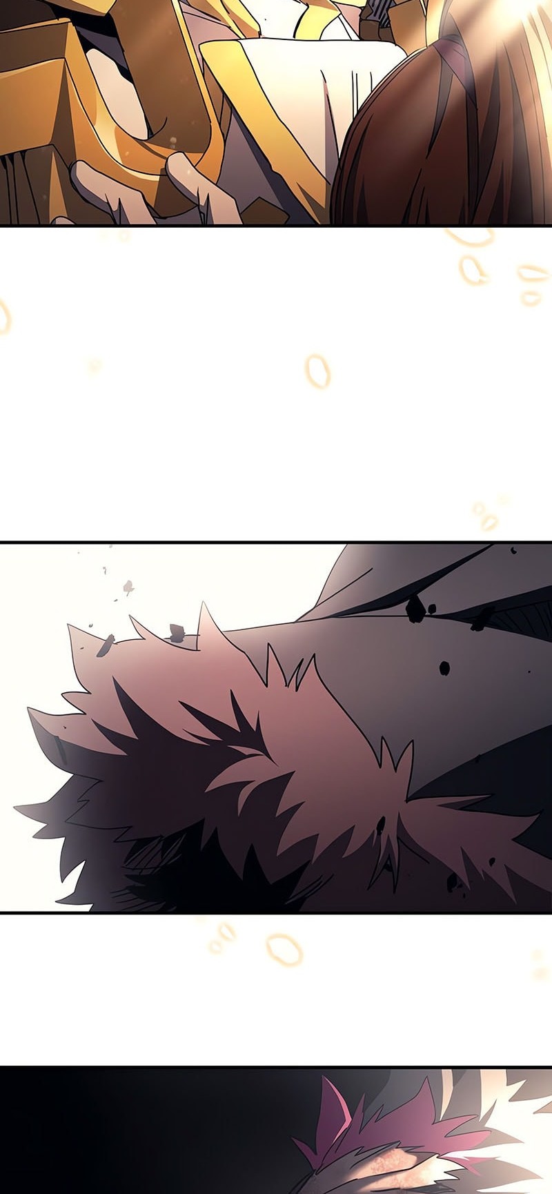 The Unbeatable Dungeon’s Lazy Boss Chapter 83 Gambar 41