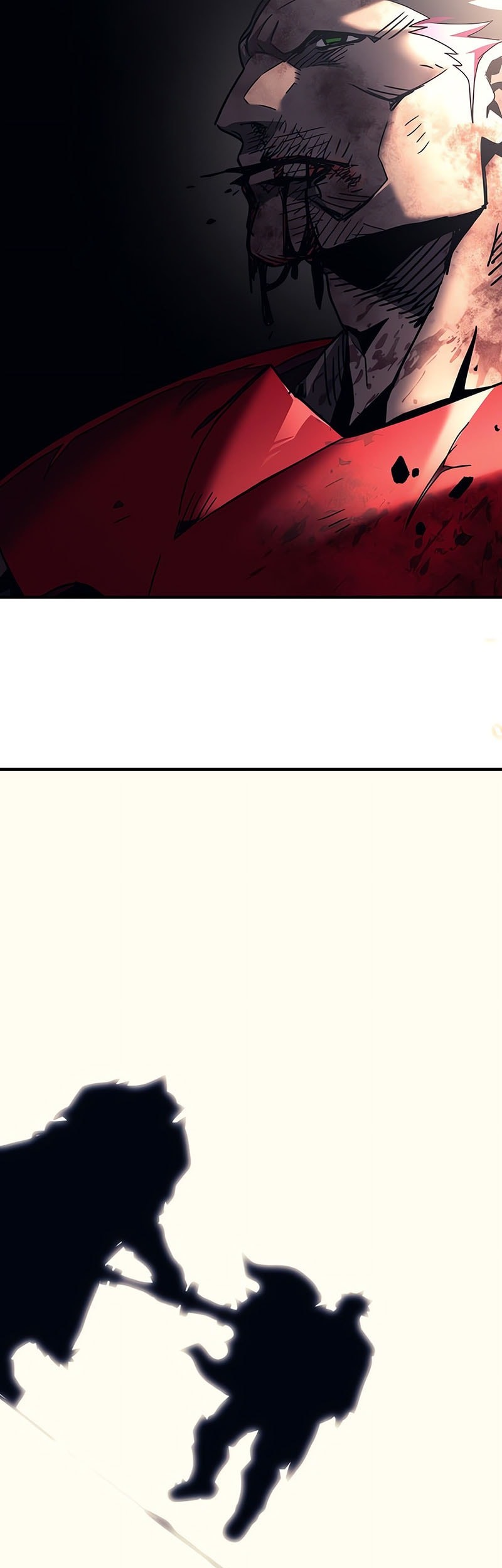 The Unbeatable Dungeon’s Lazy Boss Chapter 83 Gambar 42