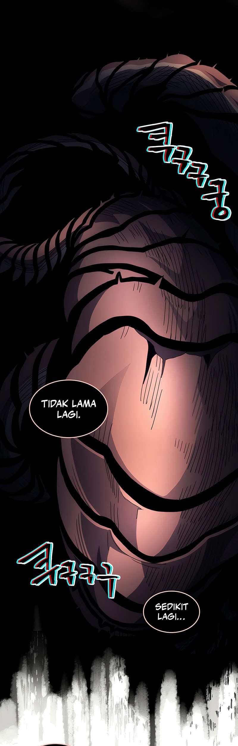 The Unbeatable Dungeon’s Lazy Boss Chapter 84 Gambar 12