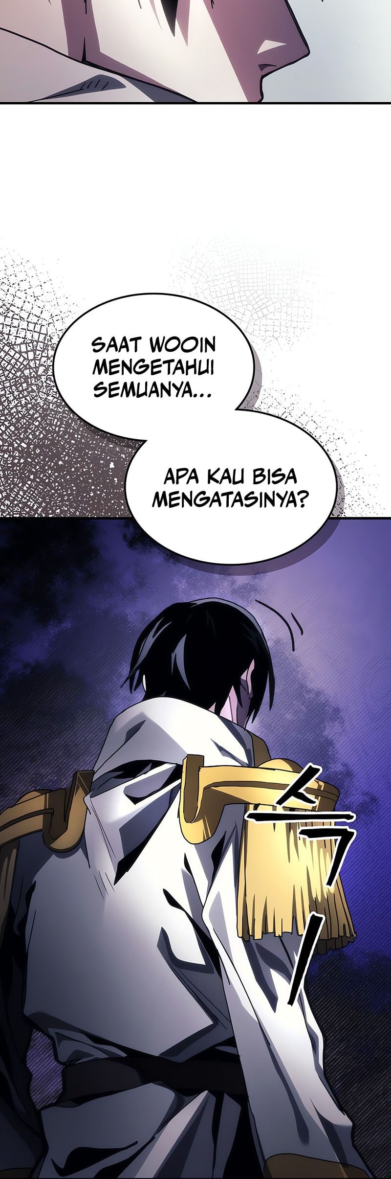 The Unbeatable Dungeon’s Lazy Boss Chapter 84 Gambar 49