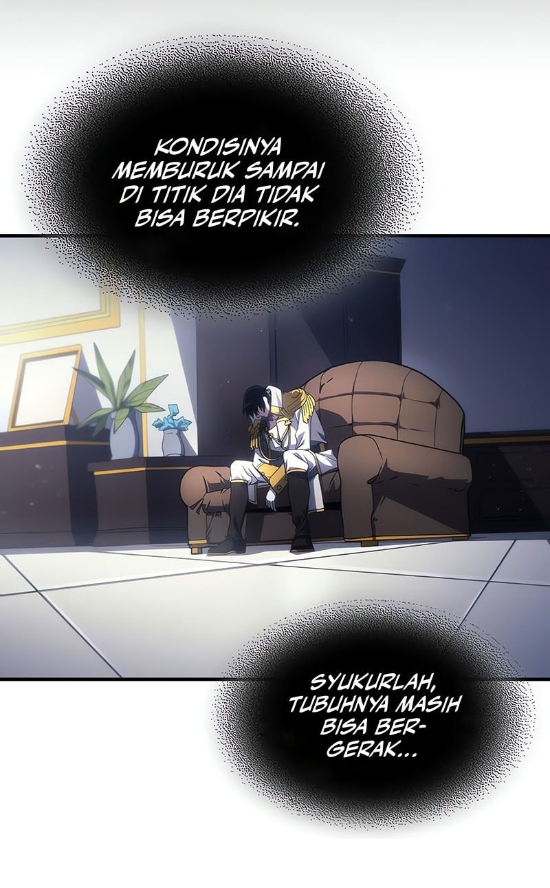 The Unbeatable Dungeon’s Lazy Boss Chapter 85 Gambar 17