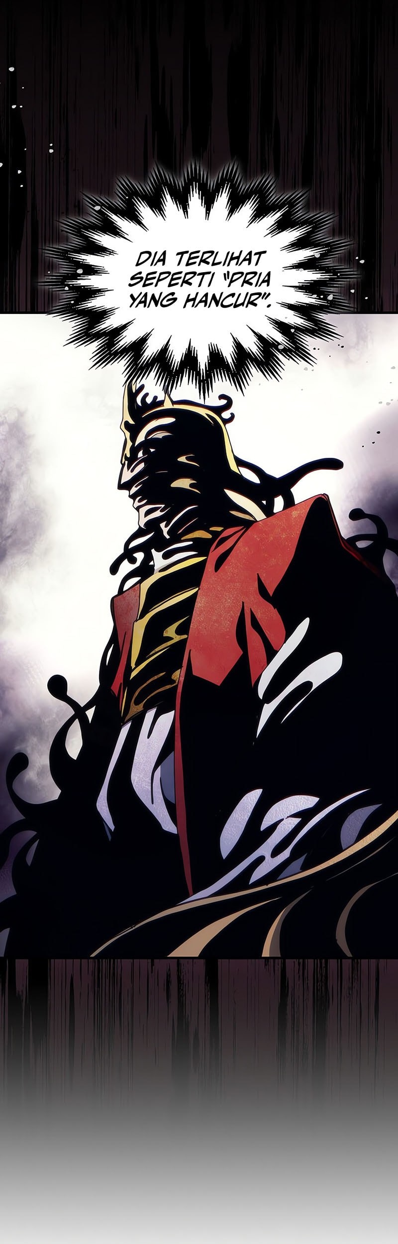 The Unbeatable Dungeon’s Lazy Boss Chapter 85 Gambar 16