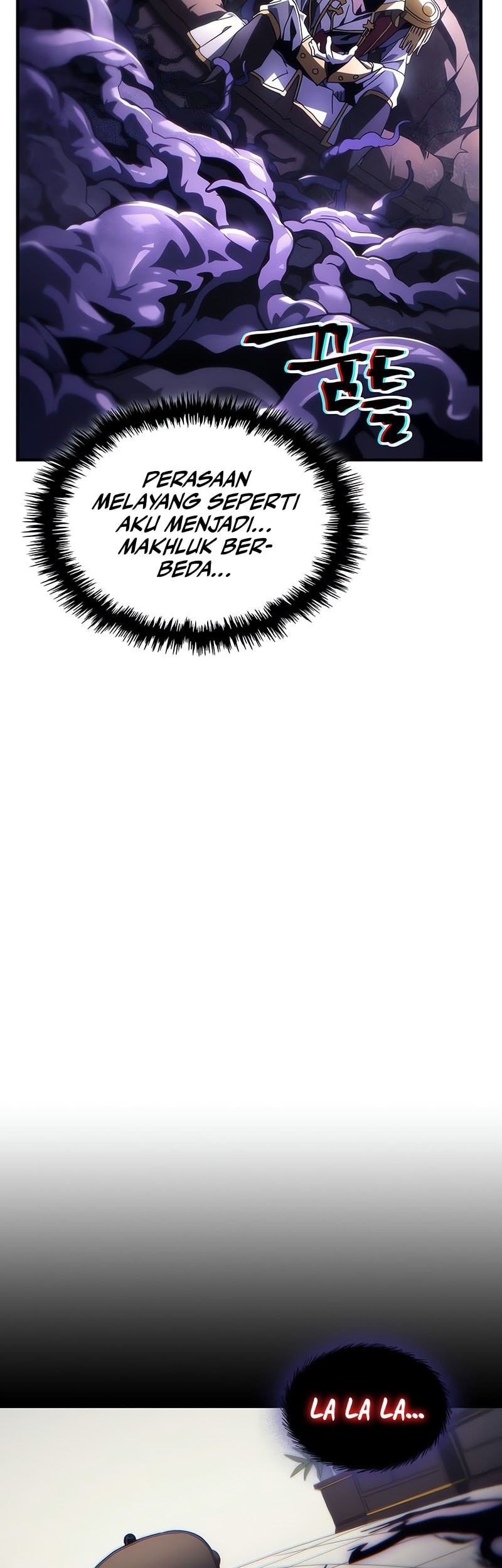 The Unbeatable Dungeon’s Lazy Boss Chapter 85 Gambar 20