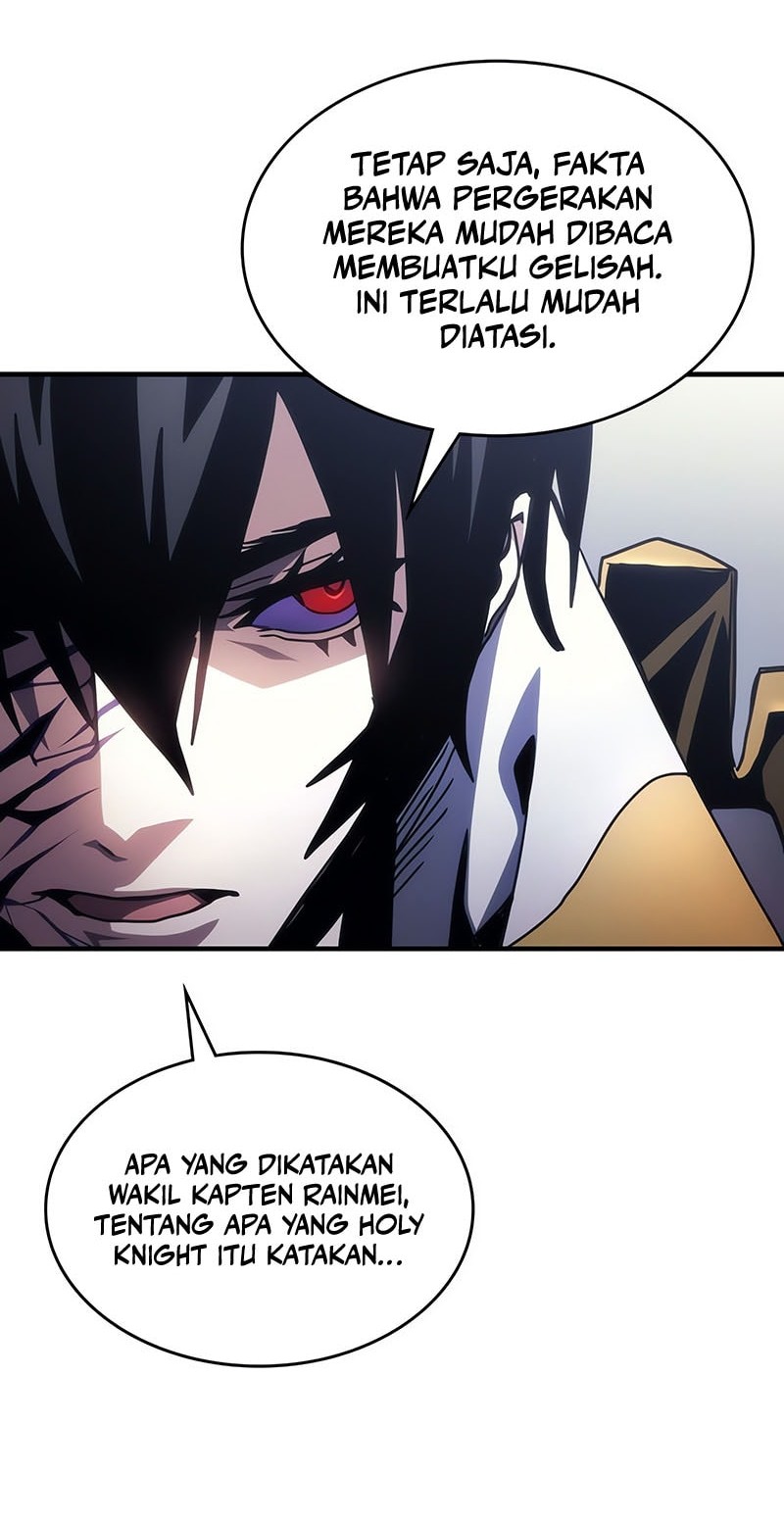 The Unbeatable Dungeon’s Lazy Boss Chapter 85 Gambar 25