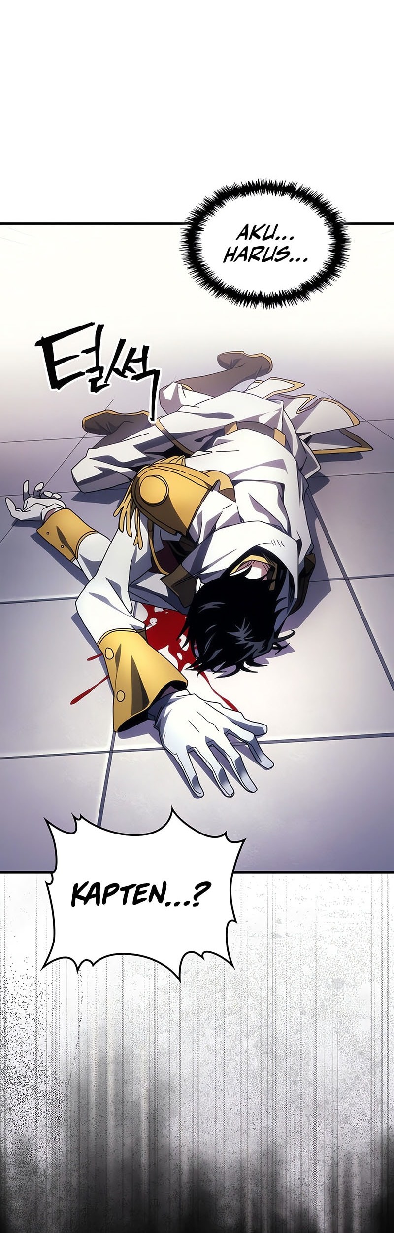 The Unbeatable Dungeon’s Lazy Boss Chapter 85 Gambar 43