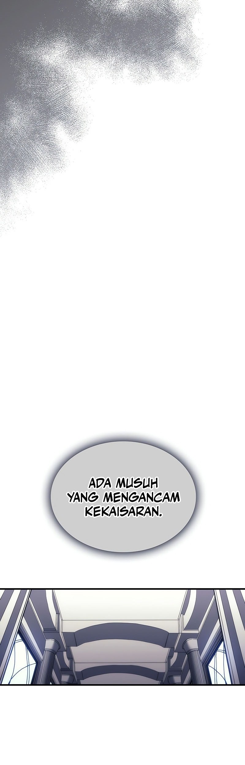 The Unbeatable Dungeon’s Lazy Boss Chapter 85 Gambar 9