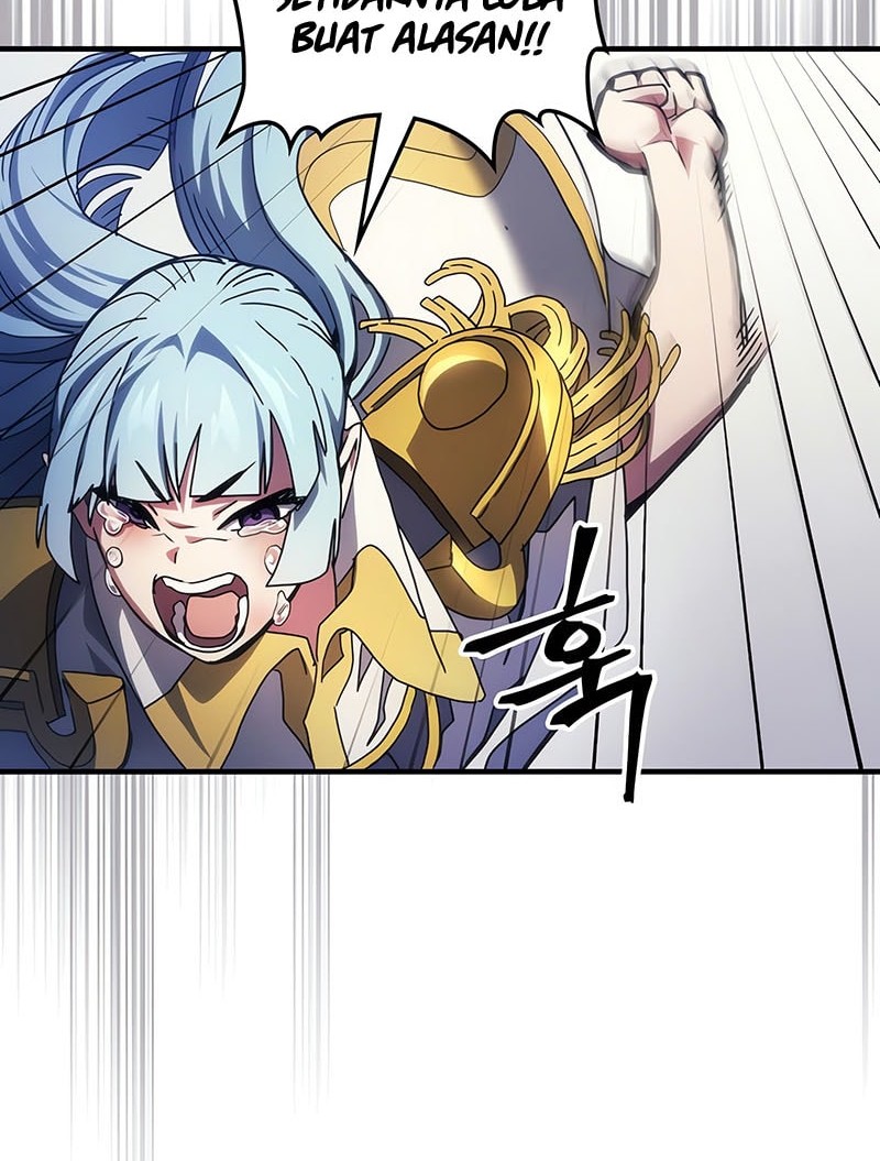 The Unbeatable Dungeon’s Lazy Boss Chapter 86 Gambar 17