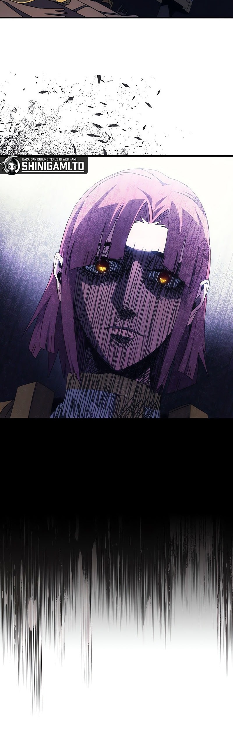 The Unbeatable Dungeon’s Lazy Boss Chapter 86 Gambar 23