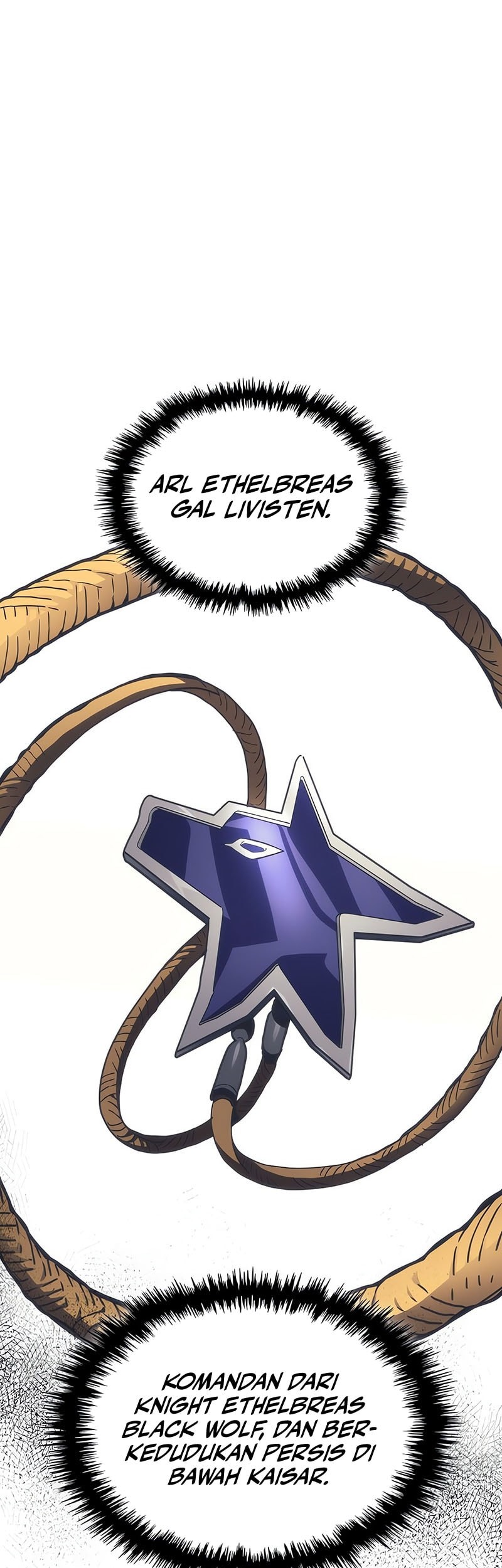 The Unbeatable Dungeon’s Lazy Boss Chapter 86 Gambar 24