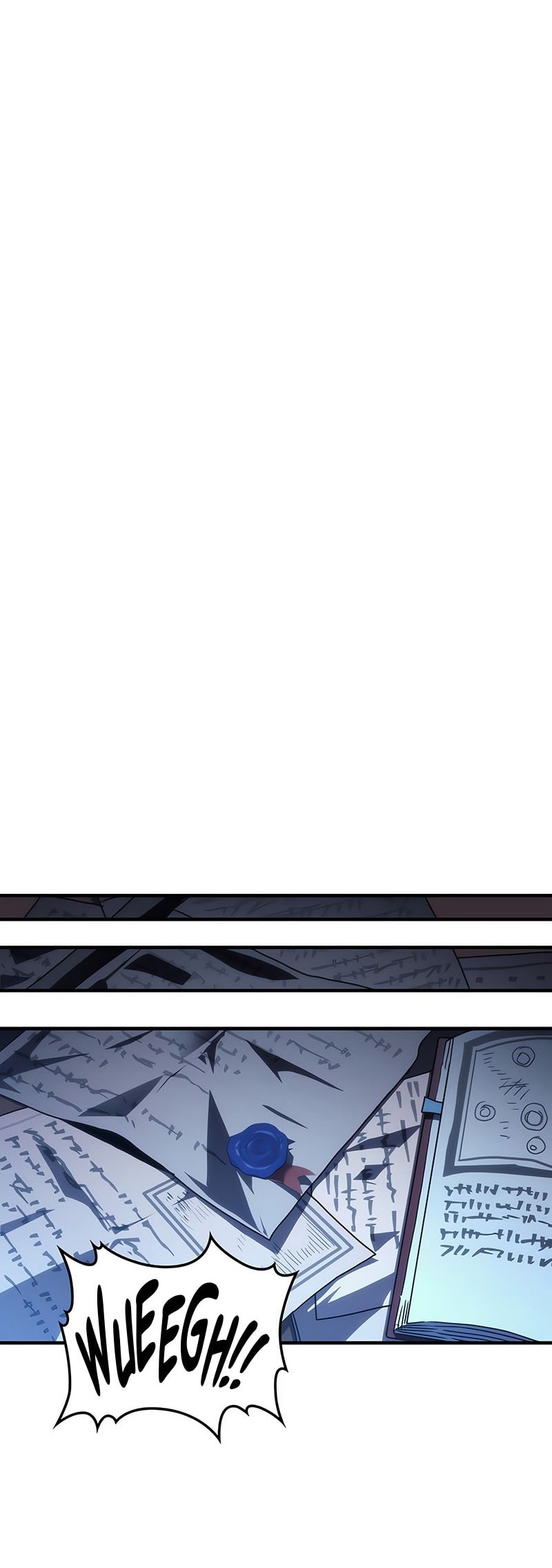 The Unbeatable Dungeon’s Lazy Boss Chapter 86 Gambar 41