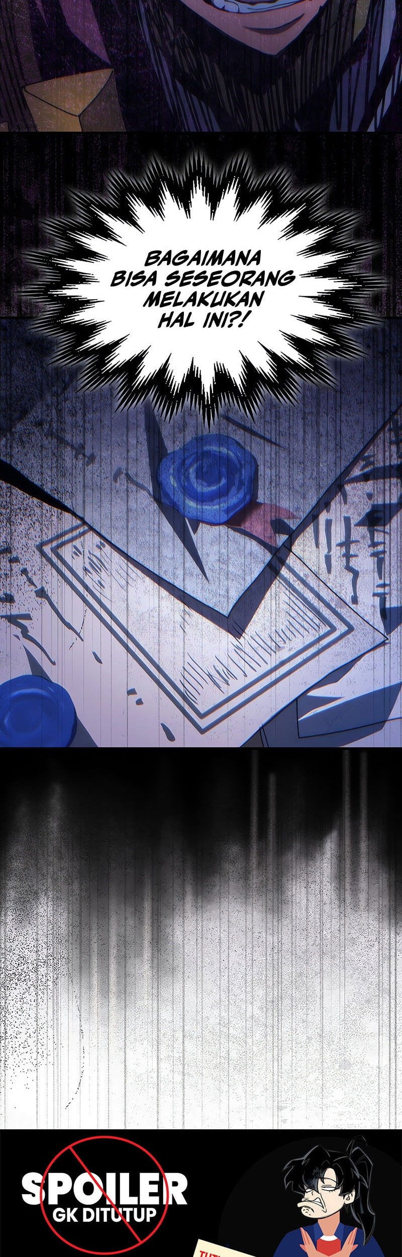 The Unbeatable Dungeon’s Lazy Boss Chapter 86 Gambar 43