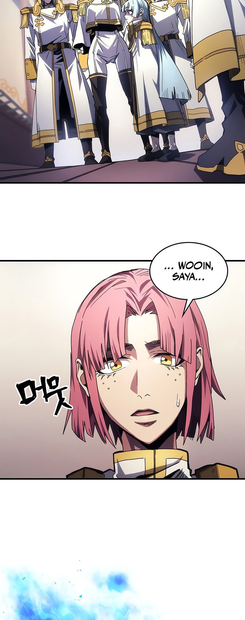 The Unbeatable Dungeon’s Lazy Boss Chapter 86 Gambar 9