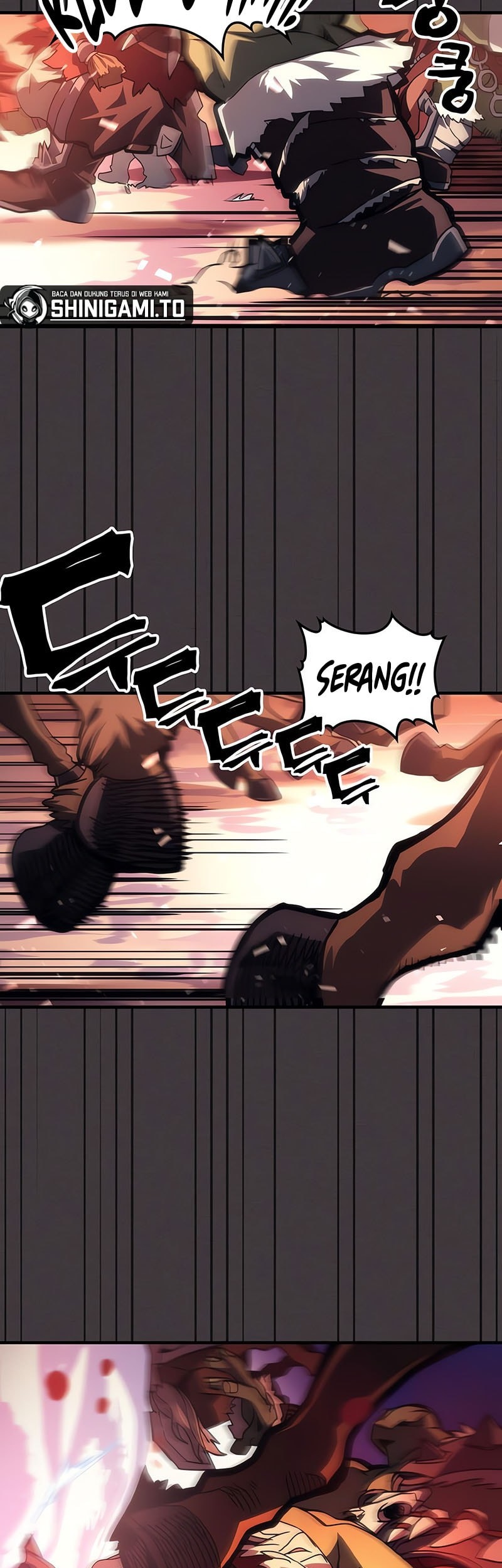 The Unbeatable Dungeon’s Lazy Boss Chapter 87 Gambar 16