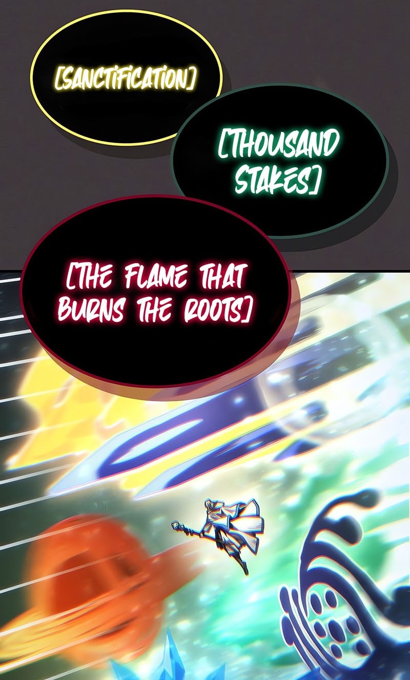 The Unbeatable Dungeon’s Lazy Boss Chapter 87 Gambar 21