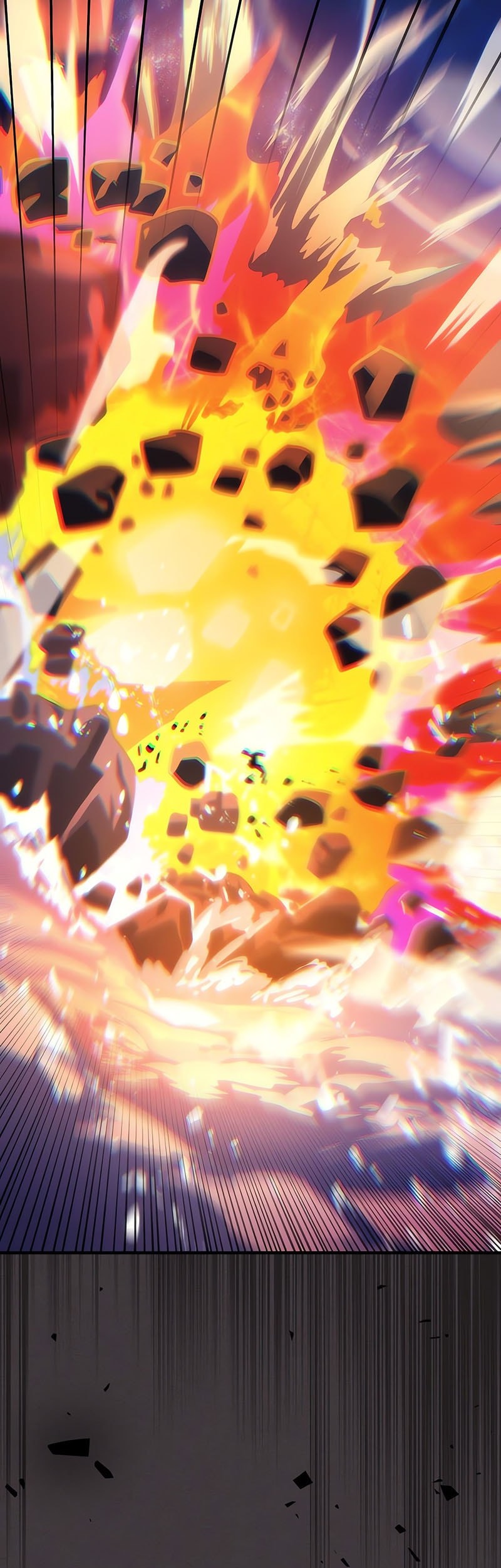 The Unbeatable Dungeon’s Lazy Boss Chapter 87 Gambar 24