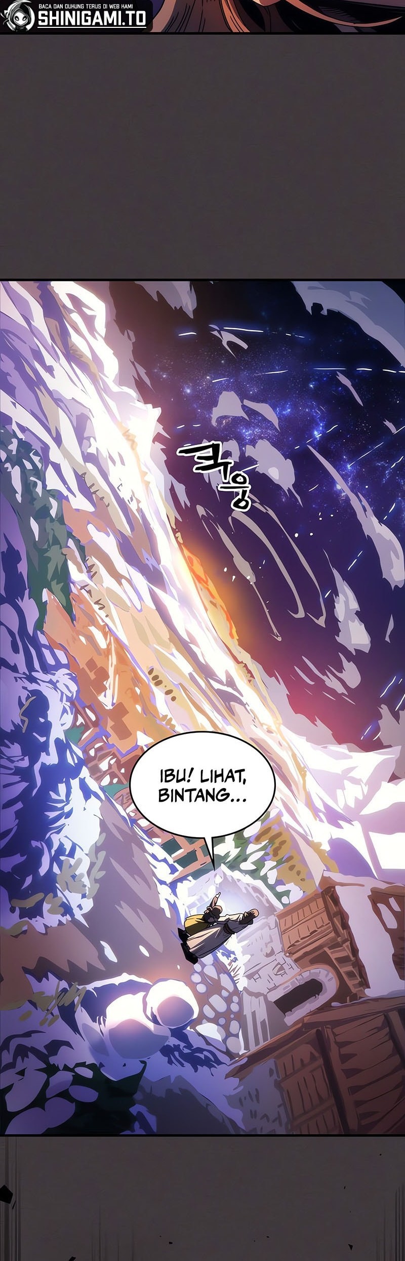 The Unbeatable Dungeon’s Lazy Boss Chapter 87 Gambar 29