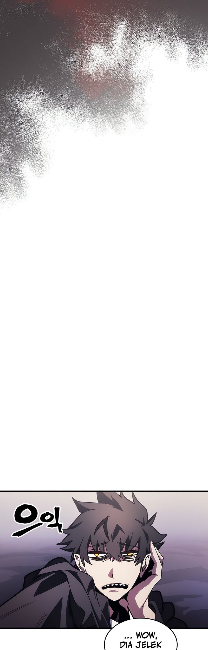 The Unbeatable Dungeon’s Lazy Boss Chapter 87 Gambar 42