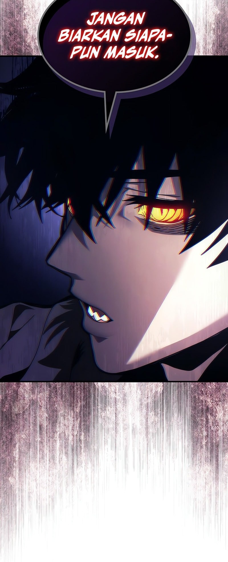 The Unbeatable Dungeon’s Lazy Boss Chapter 88 Gambar 13